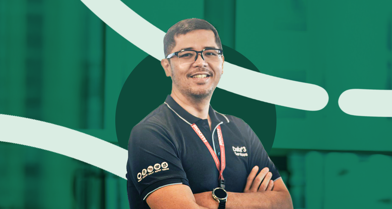 From Leading 3 to 60: An Operations Manager’s Story of Growth