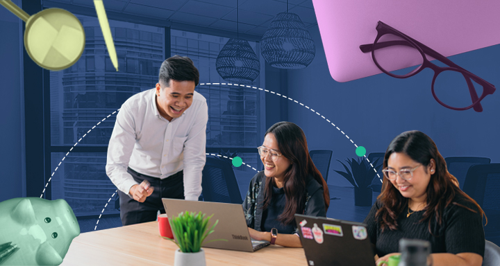 What Makes Booth’s Finance Team High-Performing from Day One