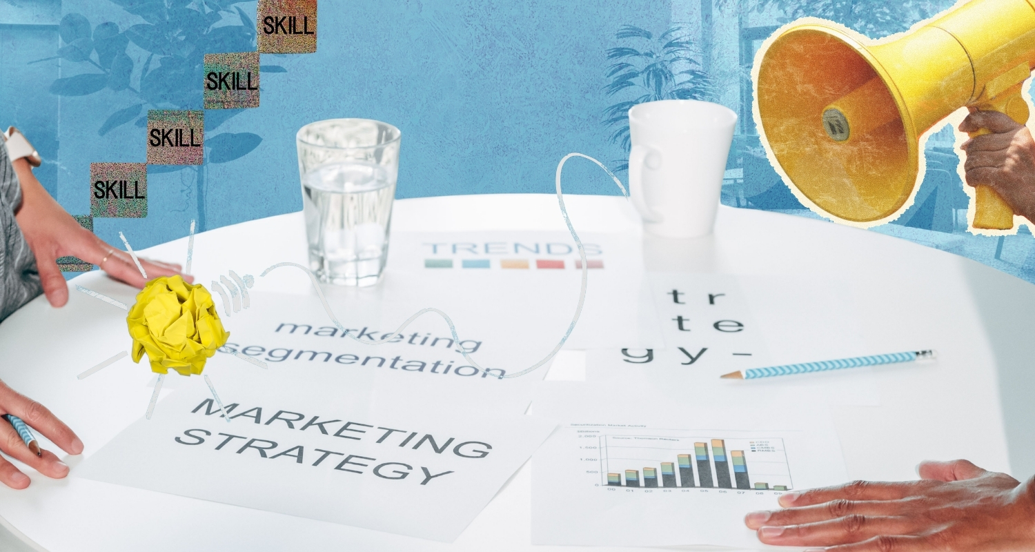 AI and Marketing Jobs: Which Skills Matter Now