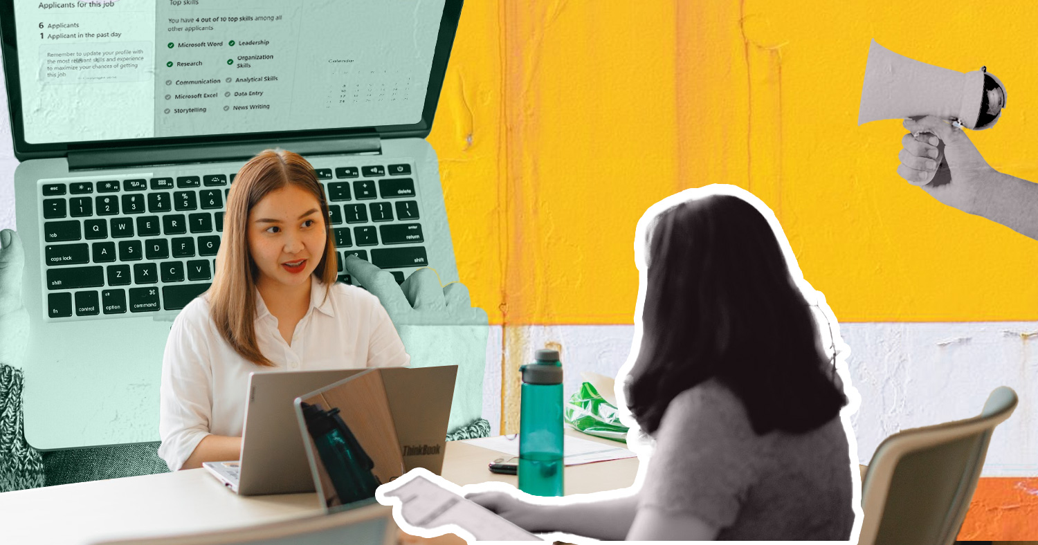 The Rise of Skills-Based Hiring: How to Thrive in the New Landscape