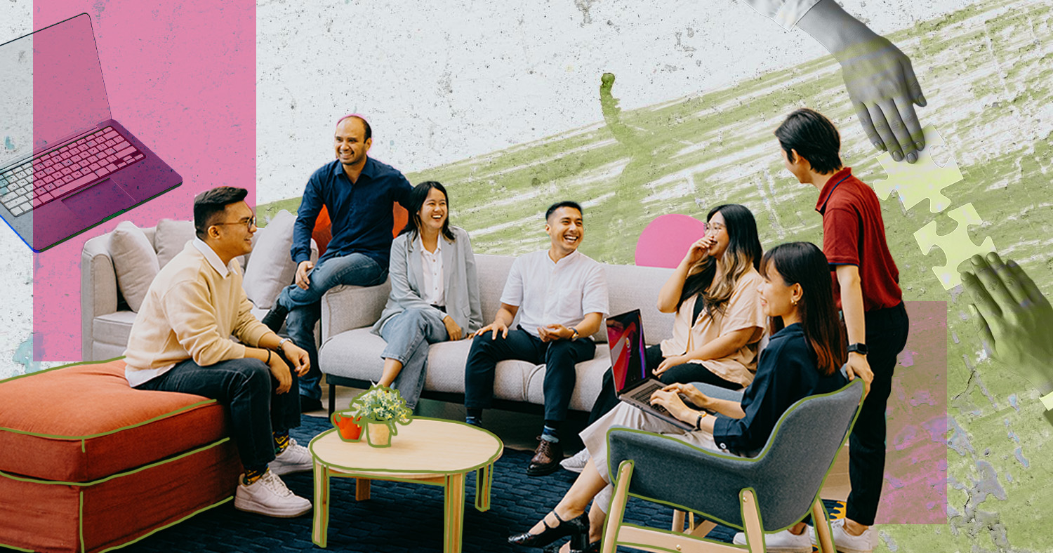Culture Matters: How Social Engagement Creates a Loyal Workforce