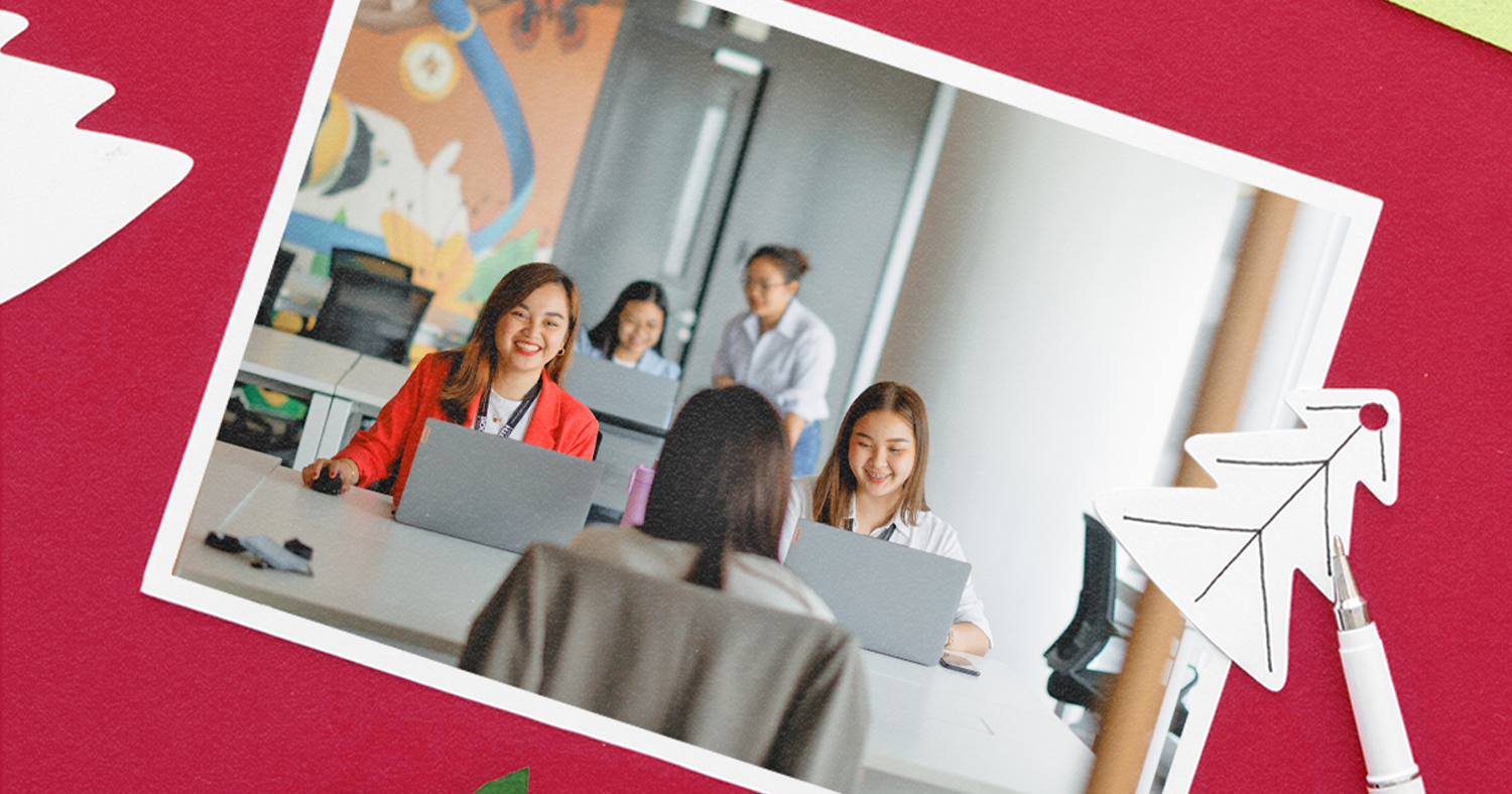 ‘Tis The Season: How Holiday Season Staffing Solutions Can Help You Hit Your Year-End Sales Targets