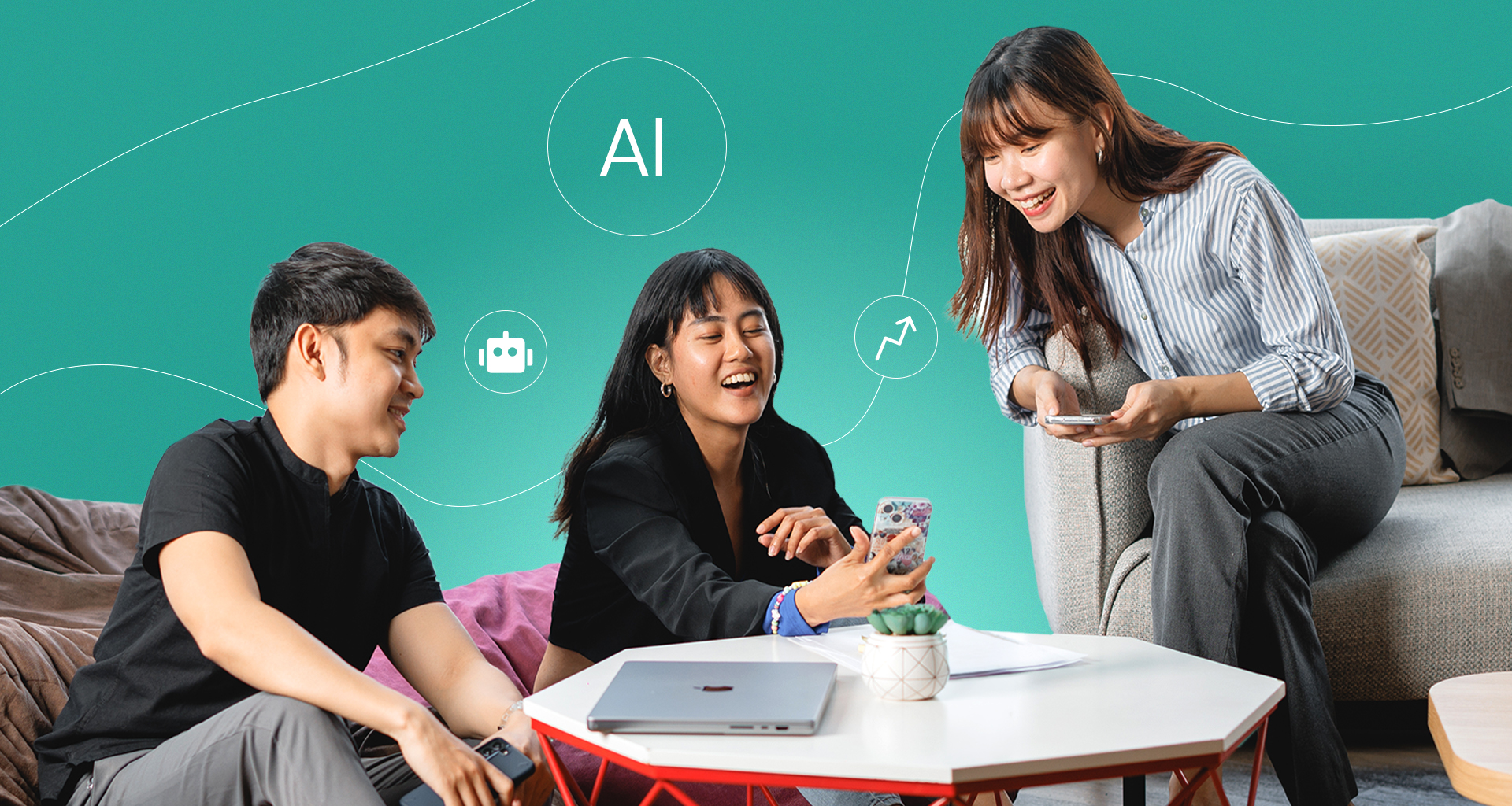 Talent as a growth strategy: how to hire and scale the right team in the age of AI